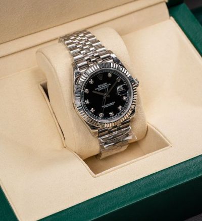 Replica Rolex Datejust 41mm 3235 Movement 1:1 Men Watch